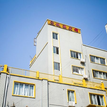 Xiamen Oyo 8259 Shuiyuan Hotel Eksteriør bilde