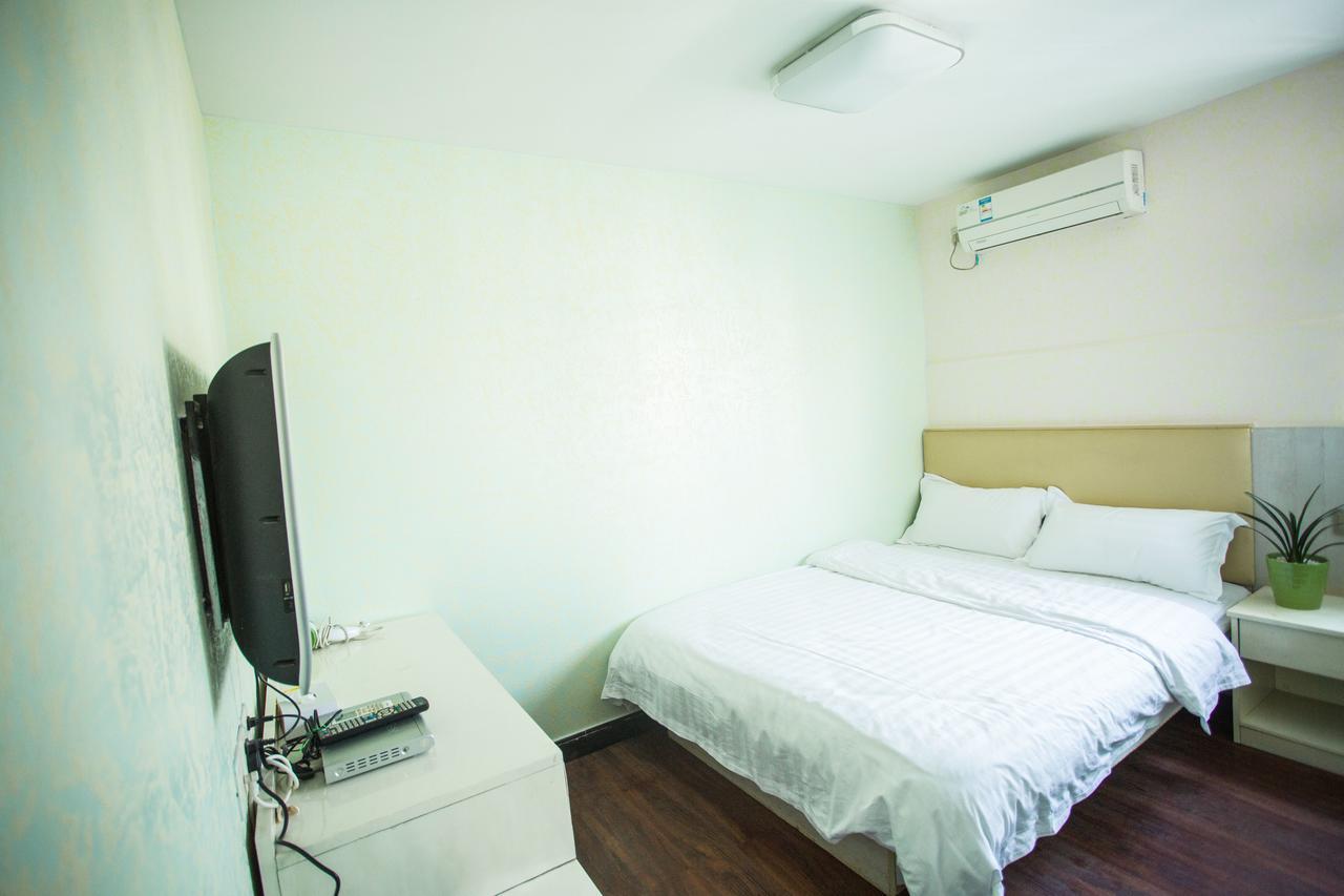 Xiamen Oyo 8259 Shuiyuan Hotel Eksteriør bilde