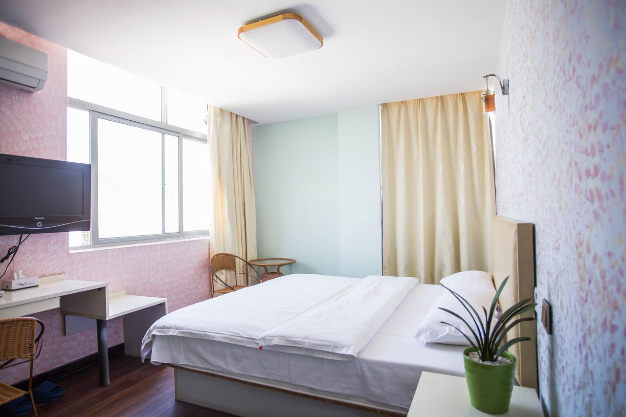 Xiamen Oyo 8259 Shuiyuan Hotel Eksteriør bilde