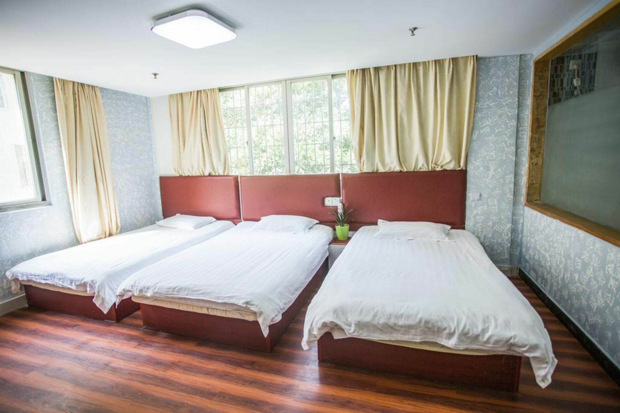 Xiamen Oyo 8259 Shuiyuan Hotel Eksteriør bilde