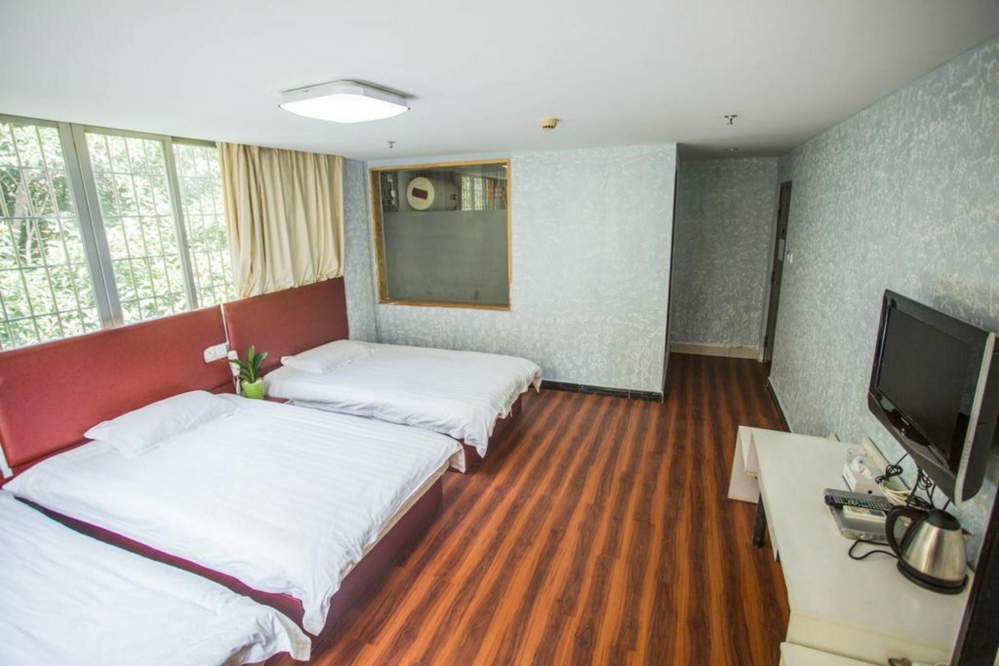 Xiamen Oyo 8259 Shuiyuan Hotel Eksteriør bilde