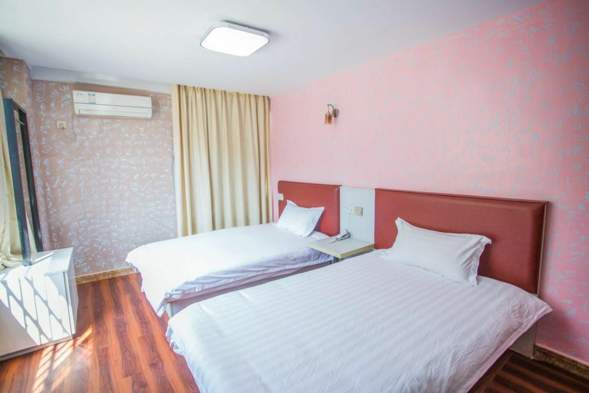 Xiamen Oyo 8259 Shuiyuan Hotel Eksteriør bilde